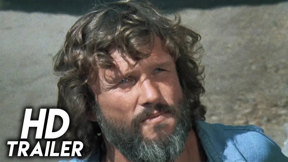 Видео к фильму Банда защитников — Vigilante Force (1976) ORIGINAL TRAILER [HD 1080p]