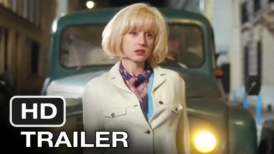 Видео к фильму Возлюбленные — The Beloved (2011) Movie Trailer HD - TIFF
