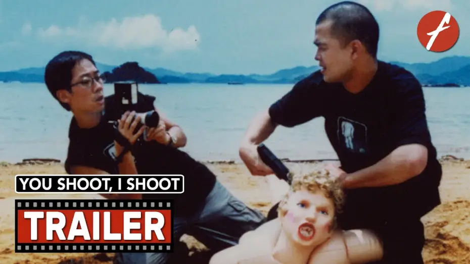 Видео к фильму 買兇拍人 — You Shoot, I Shoot (2001) 買兇拍人 - Movie Trailer - Far East Films