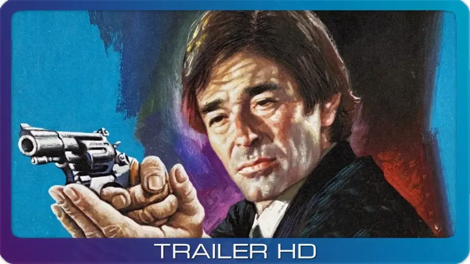 Видео к фильму Shatter — Shatter ≣ 1974 ≣ Trailer ≣ German | Deutsch