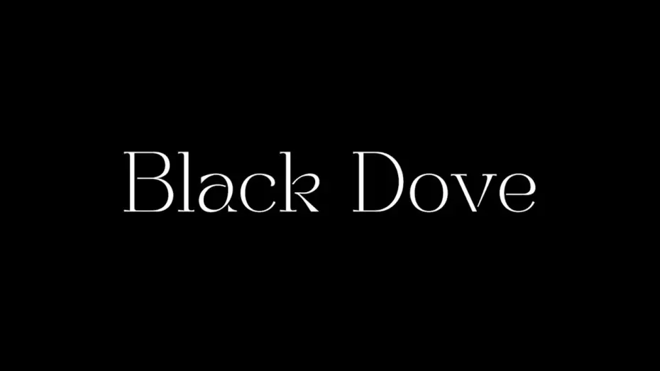 Видео к фильму Black Dove | Black Dove | Teaser