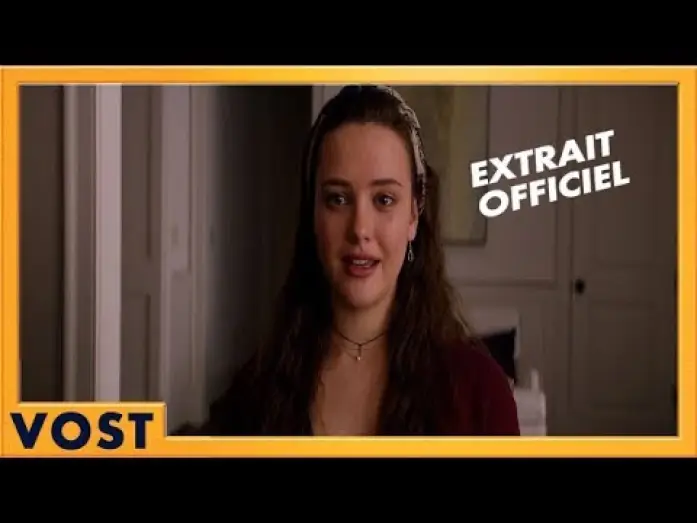 Видео к фильму С любовью, Саймон | Love, Simon - Extrait Par D&eacute;faut VOST