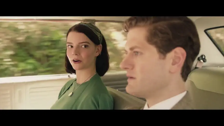 Видео к фильму Обитель теней | The Making of Marrowbone