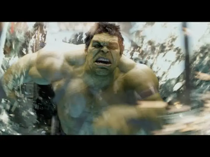 Видео к фильму Мстители | Marvel's The Avengers (2012) Guarda il Trailer Ufficiale | HD