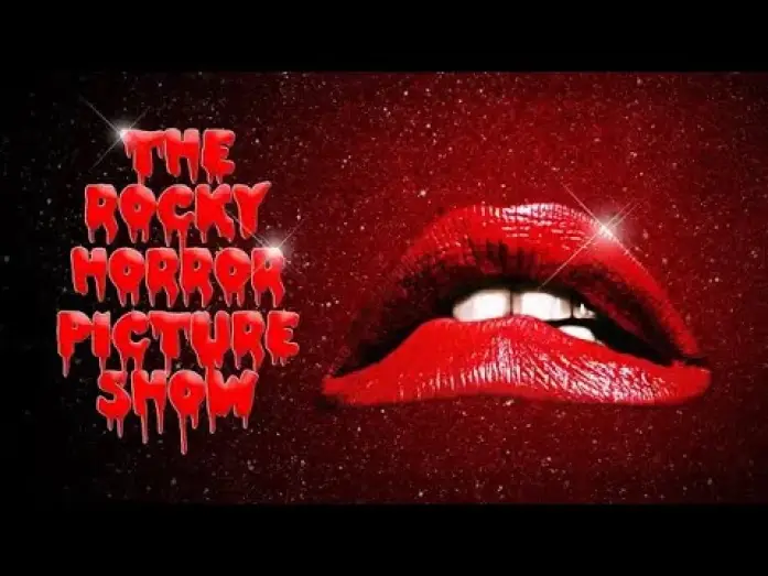 Видео к фильму Шоу ужасов Рокки Хоррора | The Rocky Horror Picture Show 1975 Trailer deutsch