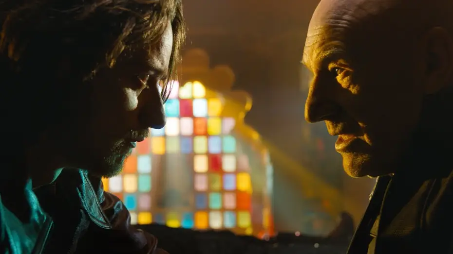 Видео к фильму Люди Икс: Дни минувшего будущего | X-Men: Giorni di un futuro passato - Trailer Ufficiale - 20thCenturyfox HD