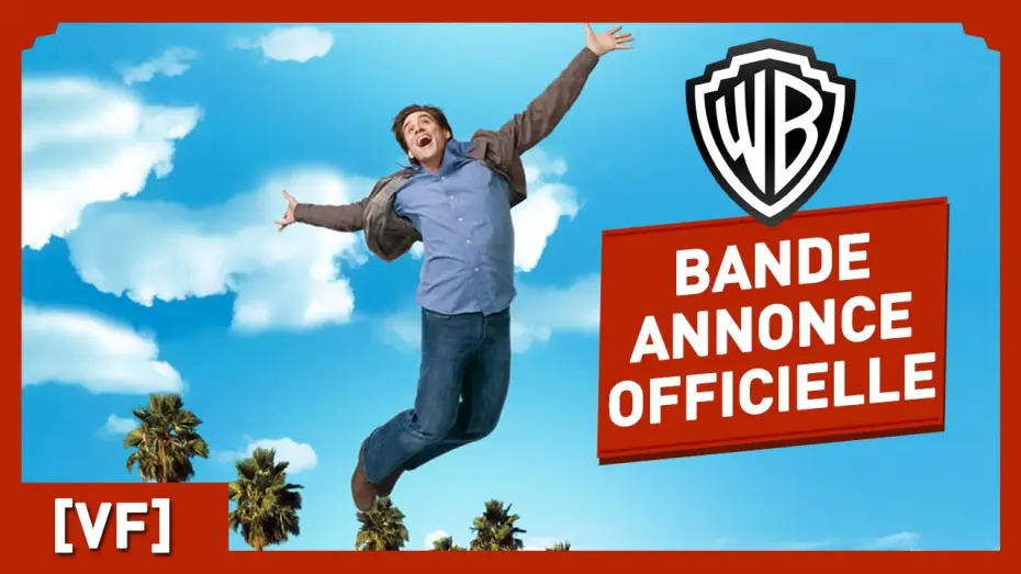 Видео к фильму Всегда говори «ДА» — Yes Man - Bande Annonce Officielle (VF) - Jim Carrey