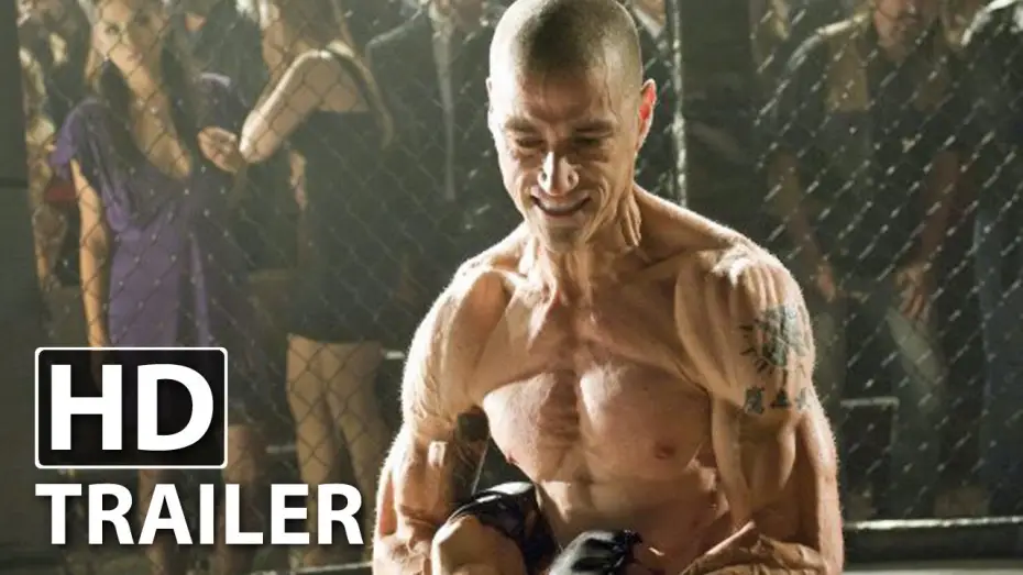 Видео к фильму Я, Алекс Кросс — Alex Cross - Trailer (Deutsch | German) | HD