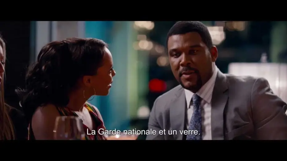 Видео к фильму Я, Алекс Кросс — ALEX CROSS- Bande-annonce VOST