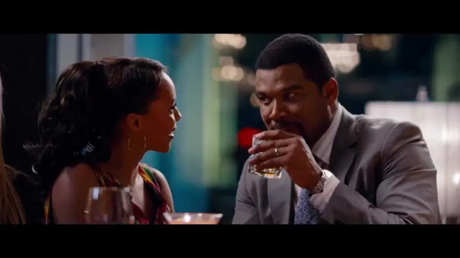 Видео к фильму Я, Алекс Кросс — ALEX CROSS- Bande-annonce VF