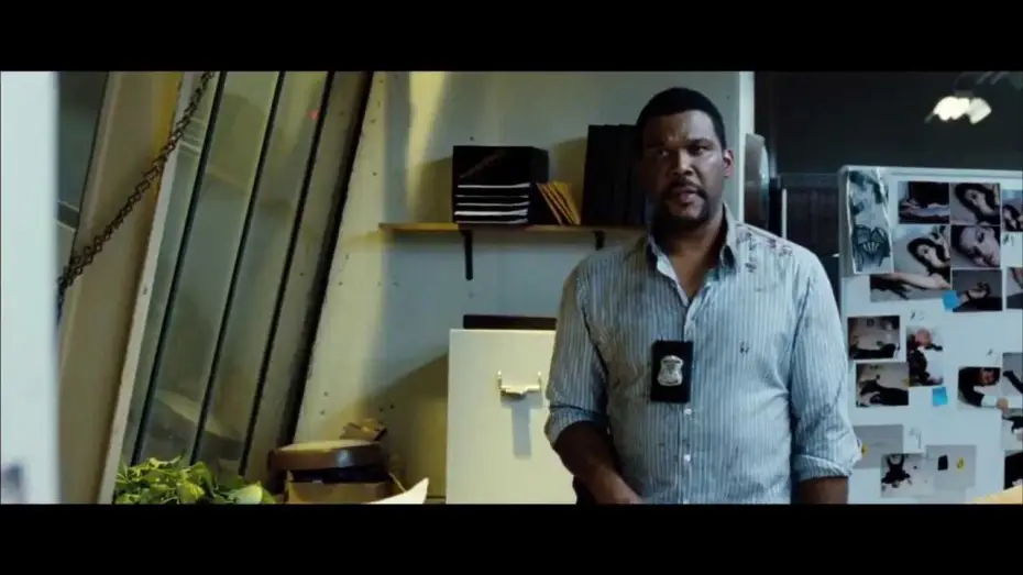 Видео к фильму Я, Алекс Кросс — Alex Cross - La memoria del killer - Trailer Ufficiale HD ITA (AlwaysCinema)