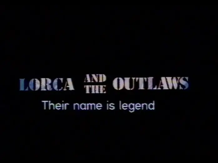 Видео к фильму Starship — Lorca And The Outlaws (1984) Trailer