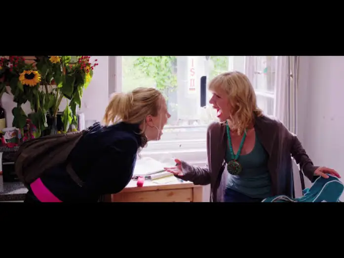 Видео к фильму Турецкий для начинающих — Türkisch für Anfänger - Trailer Deutsch HD