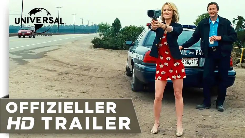 Видео к фильму Девичник в Вегасе | Brautalarm - Trailer deutsch / german HD