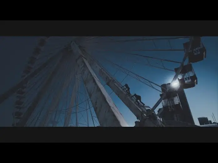 Видео к фильму Дивергент | DIVERGENT - Final Theatrical Trailer Tease - Official [HD] - 2014