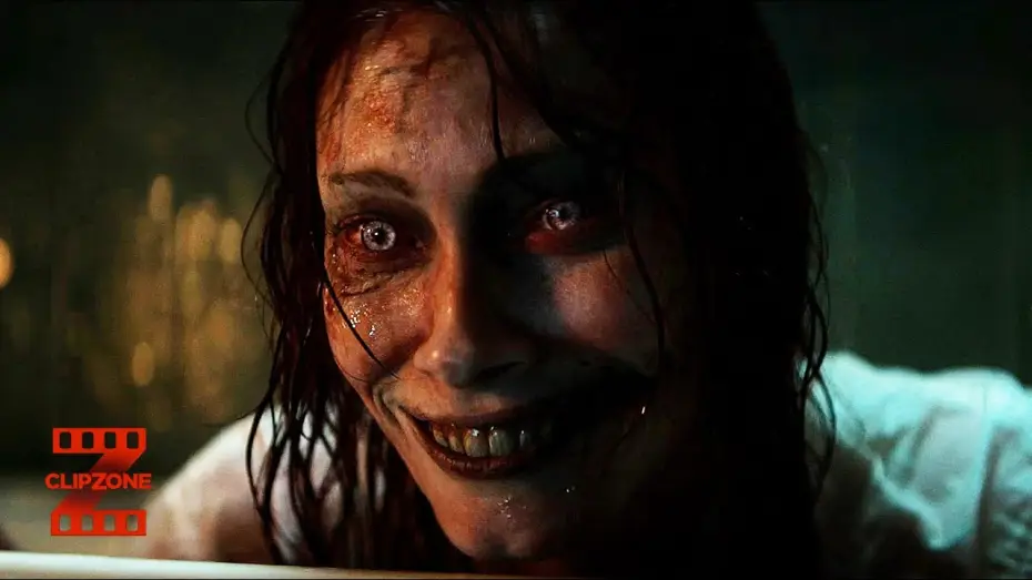 Видео к фильму Восстание зловещих мертвецов | Ellie Is Possessed