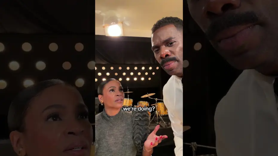 Видео к фильму Майкл | Know where else you can watch Nia Long and Colman Domingo?