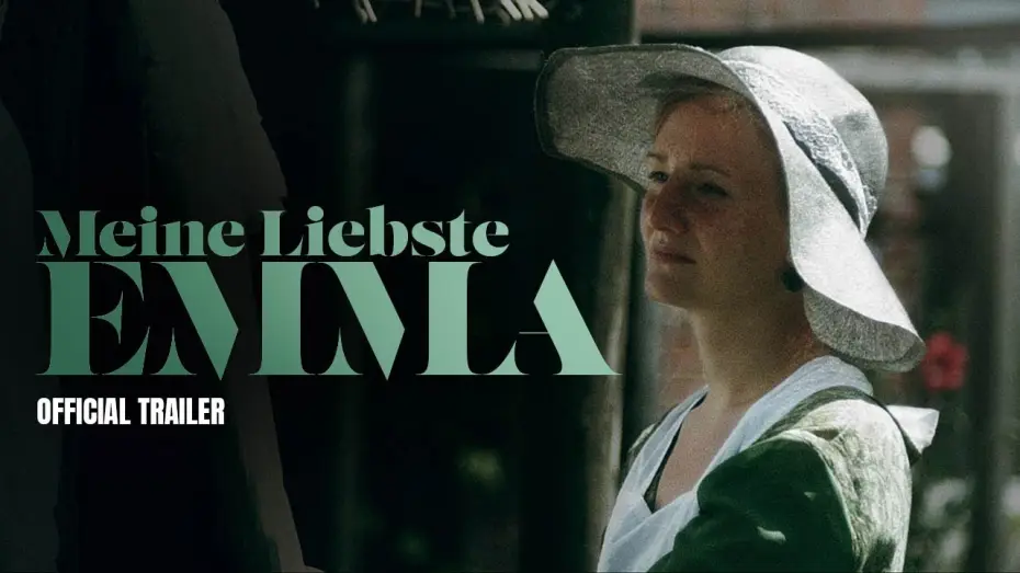 Видео к фильму Meine Liebste Emma | Meine Liebste Emma (Official Trailer) | Short Film