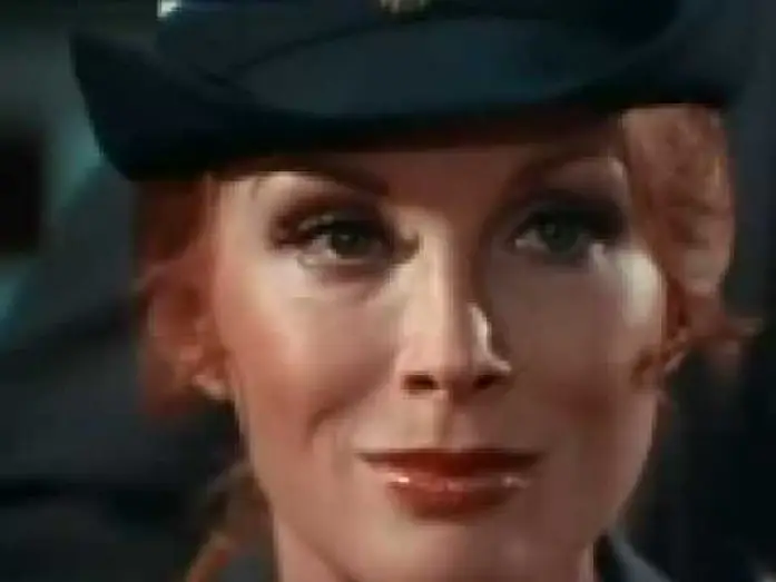 Видео к фильму Женщины-полицейские — Movie Trailer - 1974 - Police Women