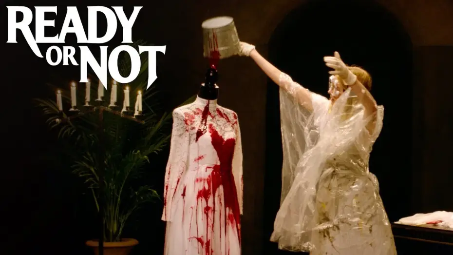 Видео к фильму Я иду искать | DIY Wedding Dress
