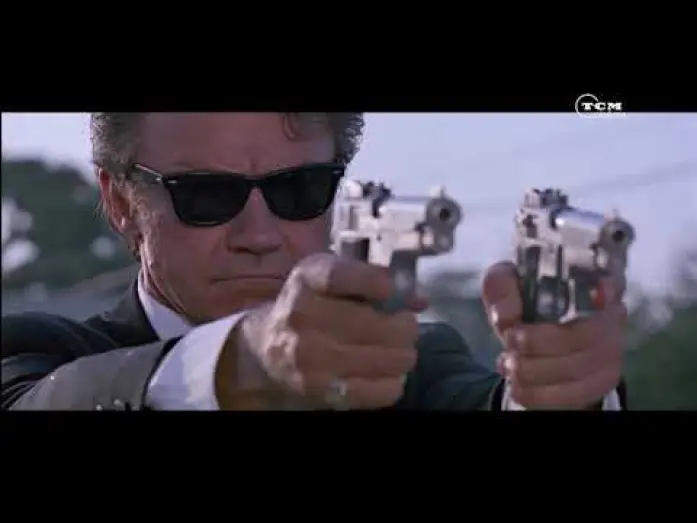 Видео к фильму Бешеные псы | Reservoir Dogs │ Bande-annonce │ TCM Cin&eacute;ma