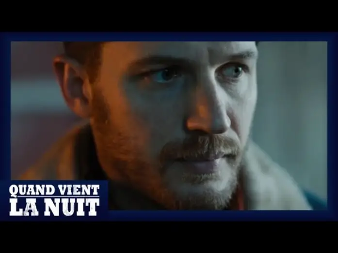 Видео к фильму Общак | Quand vient la nuit - Bande Annonce VOST