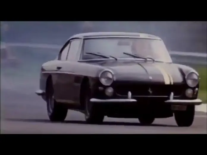 Видео к фильму Полицейский гонщик — Poliziotto Sprint1977 Trailer