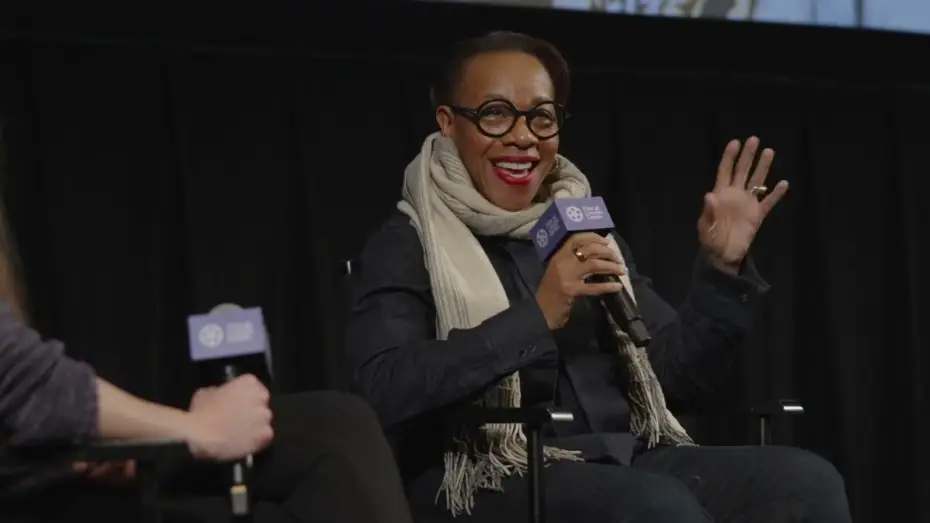 Видео к фильму Суровая правда | Marianne Jean-Baptiste and Michele Austin on Hard Truths