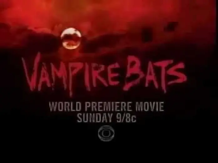 Видео к фильму Смертоносная Стая — Vampire Bats Promo with Lucy Lawless (2005)