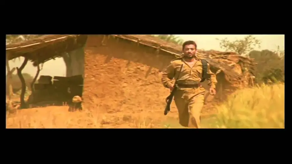 Видео к фильму पान सिंह तोमर — Paan Singh Tomar - Official Trailer