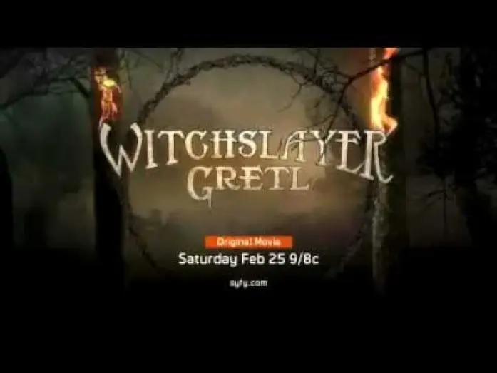 Видео к фильму WitchSlayer Gretl — Trailer "Witchslayer Gretl" with Shannen Doherty