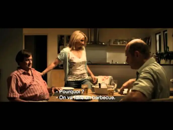 Видео к фильму Skoonheid — BEAUTY d'Oliver Hermanus - trailer VOSTF