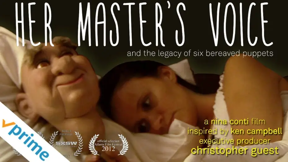 Видео к фильму Nina Conti: Her Master's Voice — Her Master's Voice | Trailer | Available Now