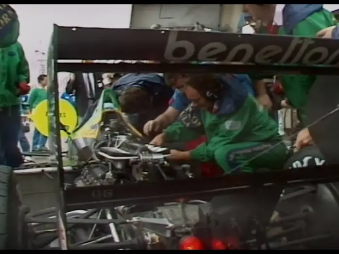 Видео к фильму Benetton Formula | Il nuovo documentario sull'epopea dei Benetton in Formula 1: ecco il trailer