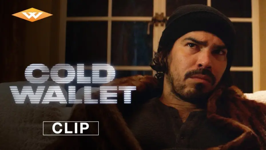 Видео к фильму Cold Wallet | "Winner Takes All"