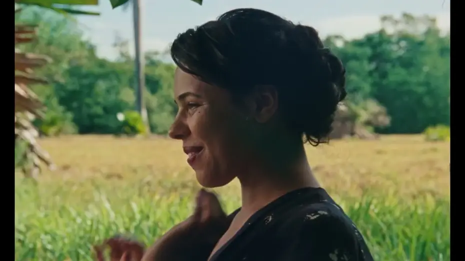 Видео к фильму The Ballad of Suzanne C&eacute;saire | Official Trailer [Subtitled]