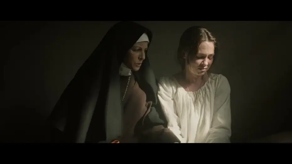 Видео к фильму El Convento | El convento - Tr&aacute;iler oficial
