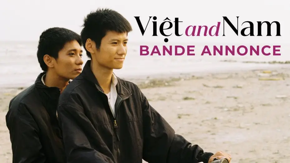 Видео к фильму Trong l&ograve;ng đất | VI&Ecirc;T AND NAM de Trương Minh Qu&yacute; - Bande annonce