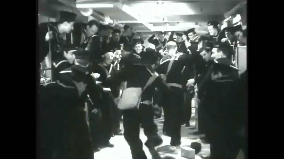 Видео к фильму Sailors Three — Sailors Three