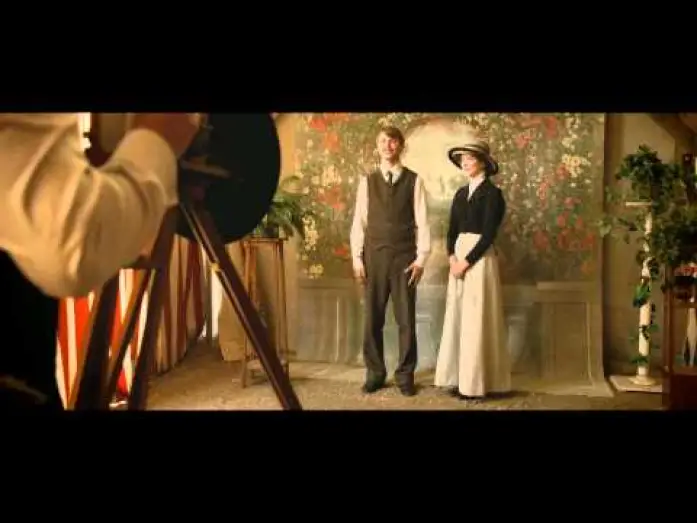 Видео к фильму Eine wen iig, dr Dällebach Kari — Eine wen iig, dr Dällebach Kari Trailer