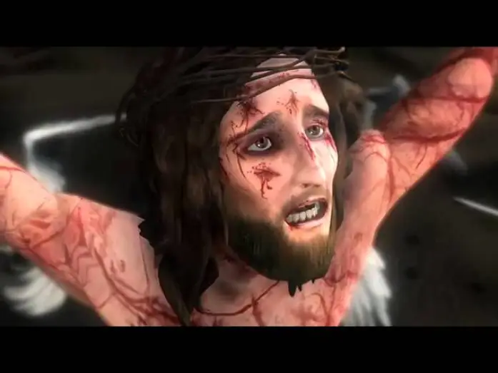 Видео к фильму El Gran Milagro — El Gran Milagro (Trailer Español)