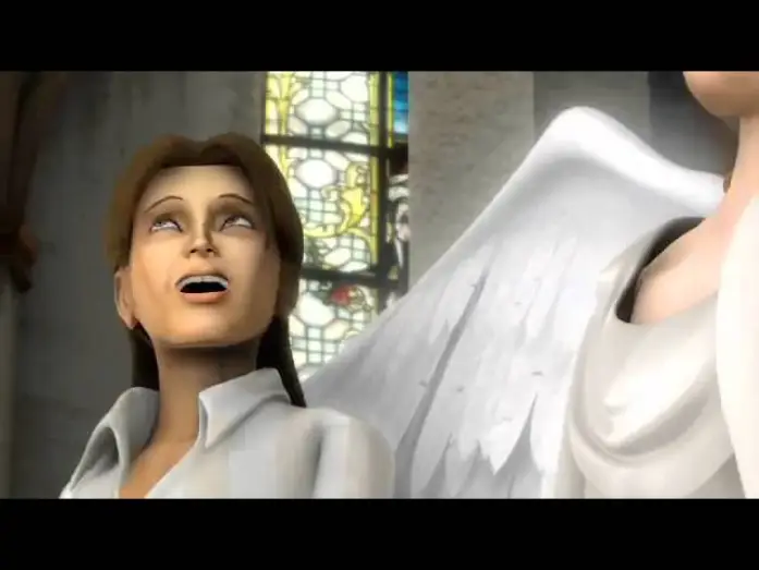 Видео к фильму El Gran Milagro — The Greatest Miracle (2011) Trailer