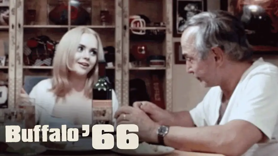 Видео к фильму Баффало 66 | 'How We Met' Scene