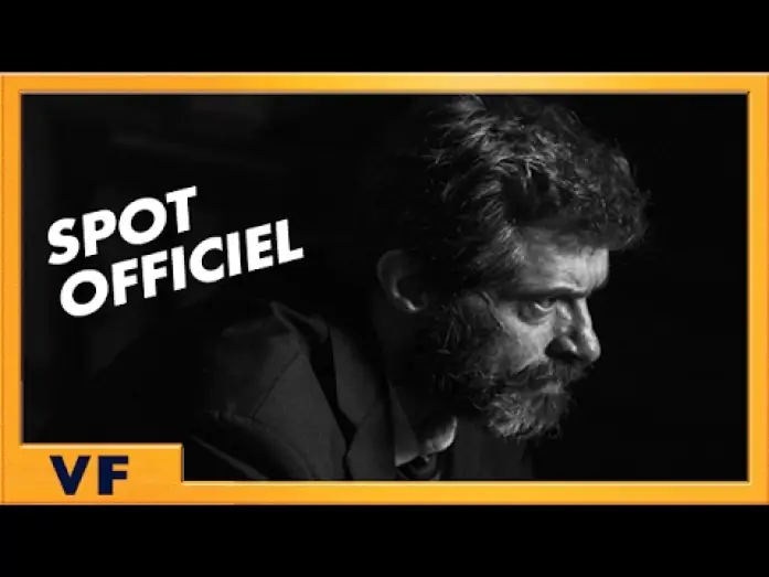 Видео к фильму Логан | Logan - Spot SuperBowl [Officiel] HD