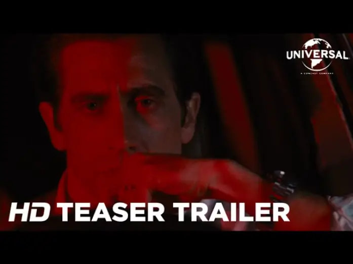 Видео к фильму Под покровом ночи | ANIMALI NOTTURNI di Tom Ford - Teaser trailer italiano ufficiale