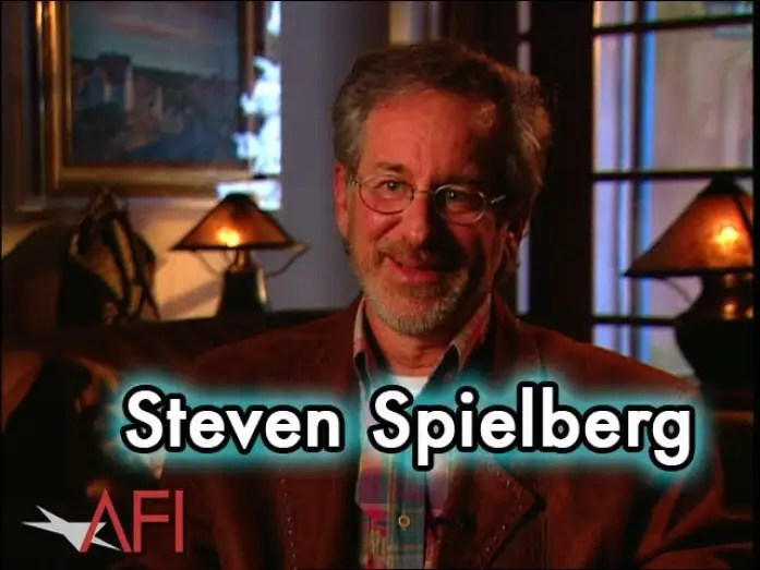 Видео к фильму Спасти рядового Райана — Steven Spielberg on SAVING PRIVATE RYAN