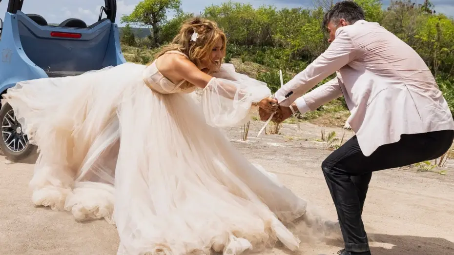 Видео к фильму Моя пиратская свадьба | Un Matrimonio Esplosivo - Trailer ufficiale | Prime Video