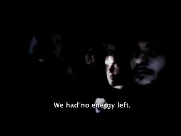 Видео к фильму Stranded: I've Come from a Plane That Crashed on the Mountains | Trailer