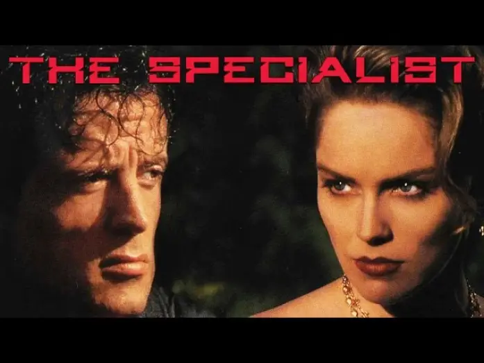 Видео к фильму Специалист | The Specialist - Trailer SD deutsch