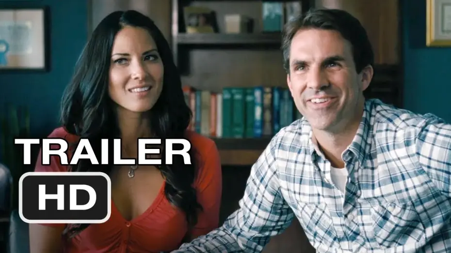 Видео к фильму Детородные — The Babymakers Official Trailer #1 (2012) - Paul Schneider, Olivia Munn Movie HD